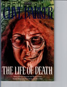 Clive Barker: The Life of Death (1993)