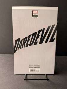 Daredevil #32 Peach Momoko Variant (2021)