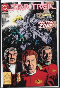 Star Trek #47 (1993)