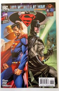 Superman/Batman #70 (2010)