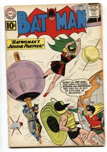 Batman #141  1961 - DC  -VG+ - Comic Book
