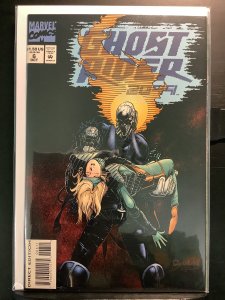 Ghost Rider 2099 #6 (1994)