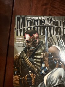 Vengeance of the Moon Knight #3 (2010)