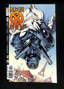 X-Men (1991) #129