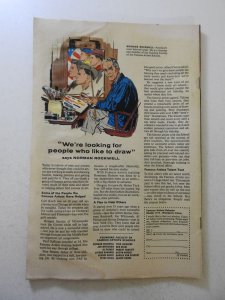 Tales to Astonish #82 (1966) GD/VG Condition moisture damage