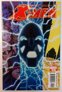Astonishing X-Men #11 (9.2, 2005)