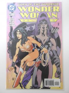 Wonder Woman #142 (1999)