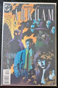 Showcase '94 #3 (1994)