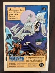 The Spectre #13 (1988) - NM