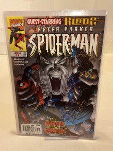 Peter Parker: Spider-Man #7  1999  9.0 (our highest grade)