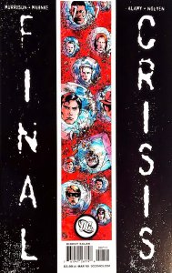 Final Crisis #7 (2009)