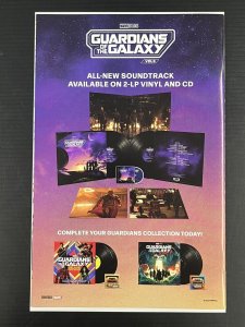 ULTIMATE INVASION #3 (2023) ACUNA VAR HICKMAN KANG ARMOR SPIDER-MAN PROSHIPPER