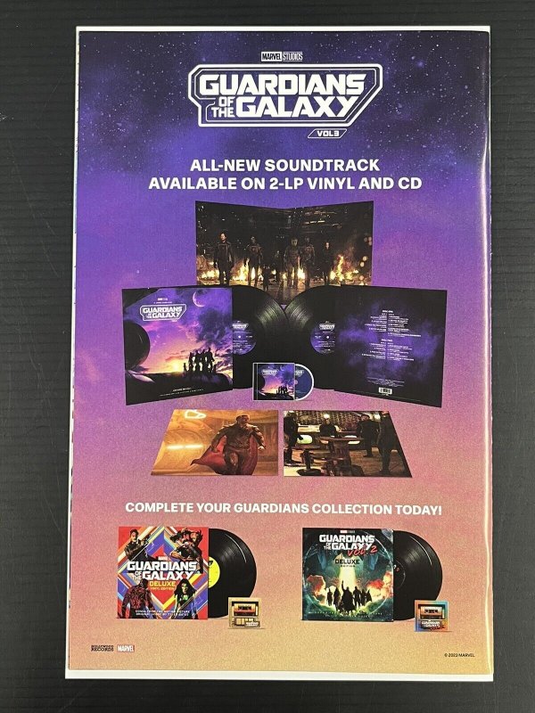 ULTIMATE INVASION #3 (2023) ACUNA VAR HICKMAN KANG ARMOR SPIDER-MAN PROSHIPPER