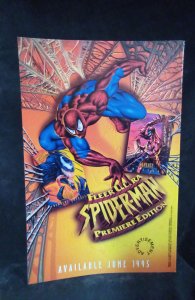 Daredevil #343 (1995)