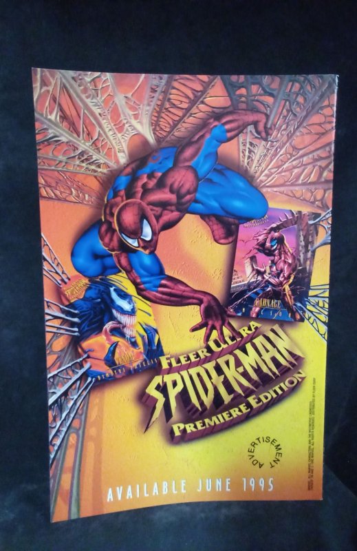 Daredevil #343 (1995)