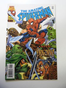 The Amazing Spider-Man #421 (1997) VF Condition