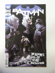 Batman #92 (2020) NM Condition