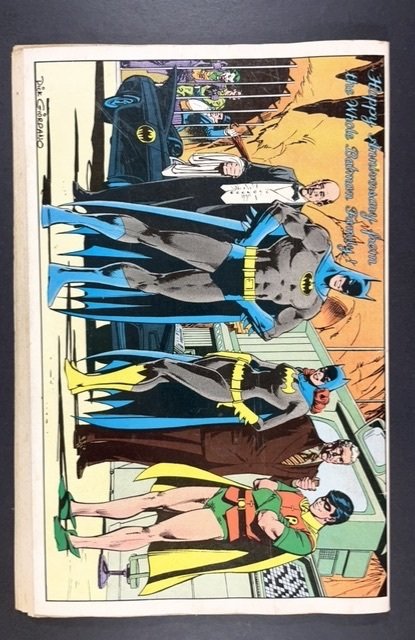 Detective Comics #483 (1979)