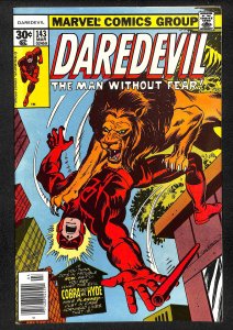 Daredevil #143 (1977)