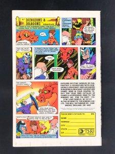 Daredevil #180 (1982)