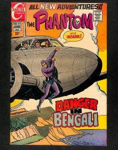 Phantom #44