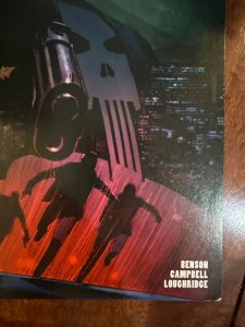 The Punisher Annual (2007)