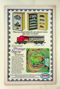 Our Army At War #188 (Jan 1968, DC) - Very Good+