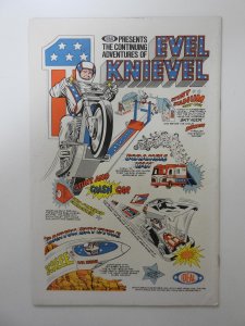 Man-Thing #14 (1975) FN Condition! MVS intact!