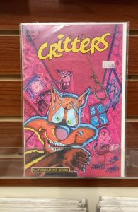 Critters #9 (1987)