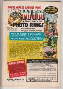 Action Comics #273 (Feb-60) FN High-Grade Superman, Supergirl