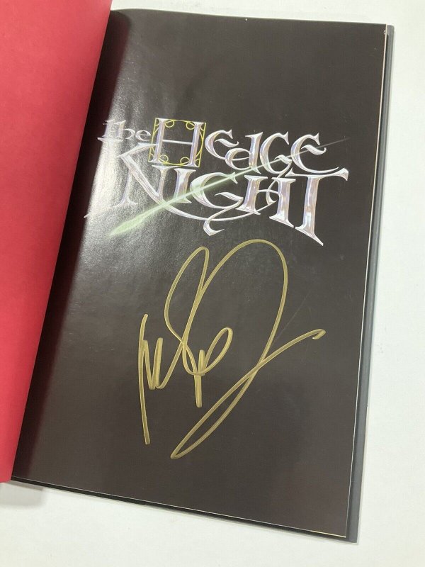 The Hedge Knight (Marvel, December 2006)