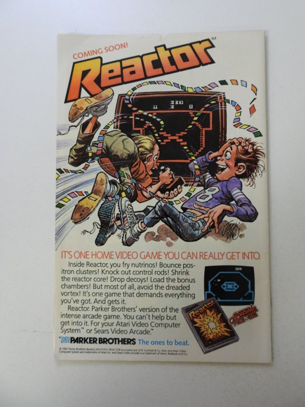 Daredevil #193 (1983) FN/VF condition