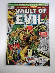 Vault of Evil #6 (1973)