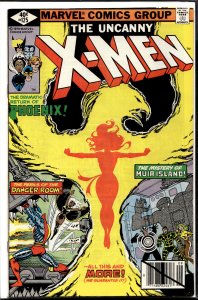 The X-Men #125 (1979) X-Men [Key Issue]