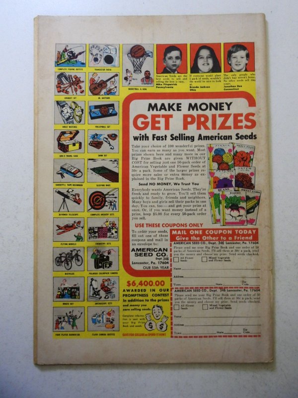 The Incredible Hulk #163 FN Condition