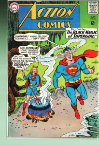 Action Comics #324 (1965)