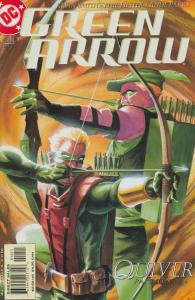 Green Arrow (2nd Series) #10 FN ; DC | Kevin Smith Quiver