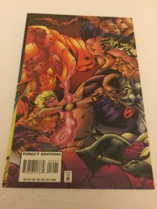 X-Men 50 Nm Near Mint Variant Marvel Comics