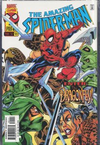 The Amazing Spider-Man #421 (1997) Spider-Man