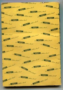 Western Novel Classic #2 The Riddle Of Ramrod Ridge