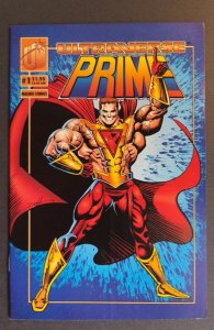 Prime #1 (1993)