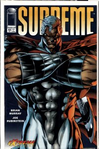 Supreme (1993) #10