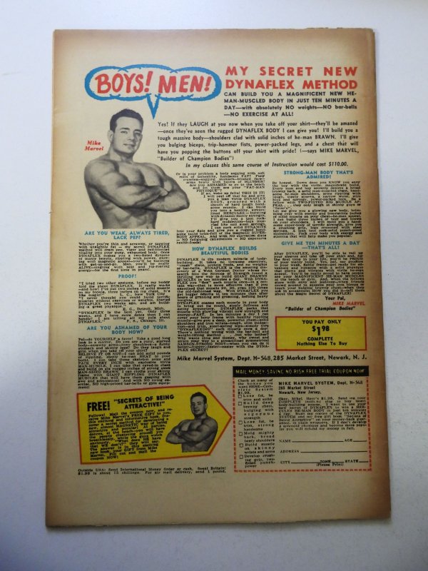 The Amazing Spider-Man #35 (1966) VG Condition