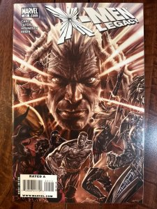 X-Men: Legacy #221 (2009)