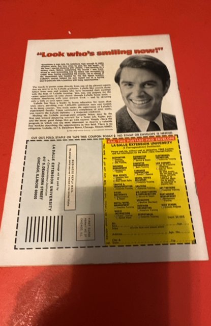 Captain Marvel #33 (1974) thanos origin