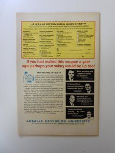 Astonishing Tales #13 (1972) VF condition