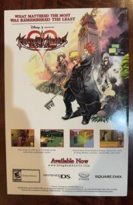 The Brave and the Bold #28 (2009)