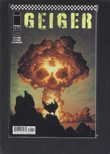GEIGER #1