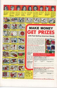 Iron Man 96  F  1977  1st App Guardsman