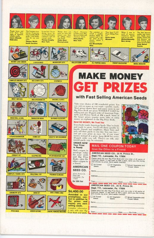 Iron Man 96  F  1977  1st App Guardsman